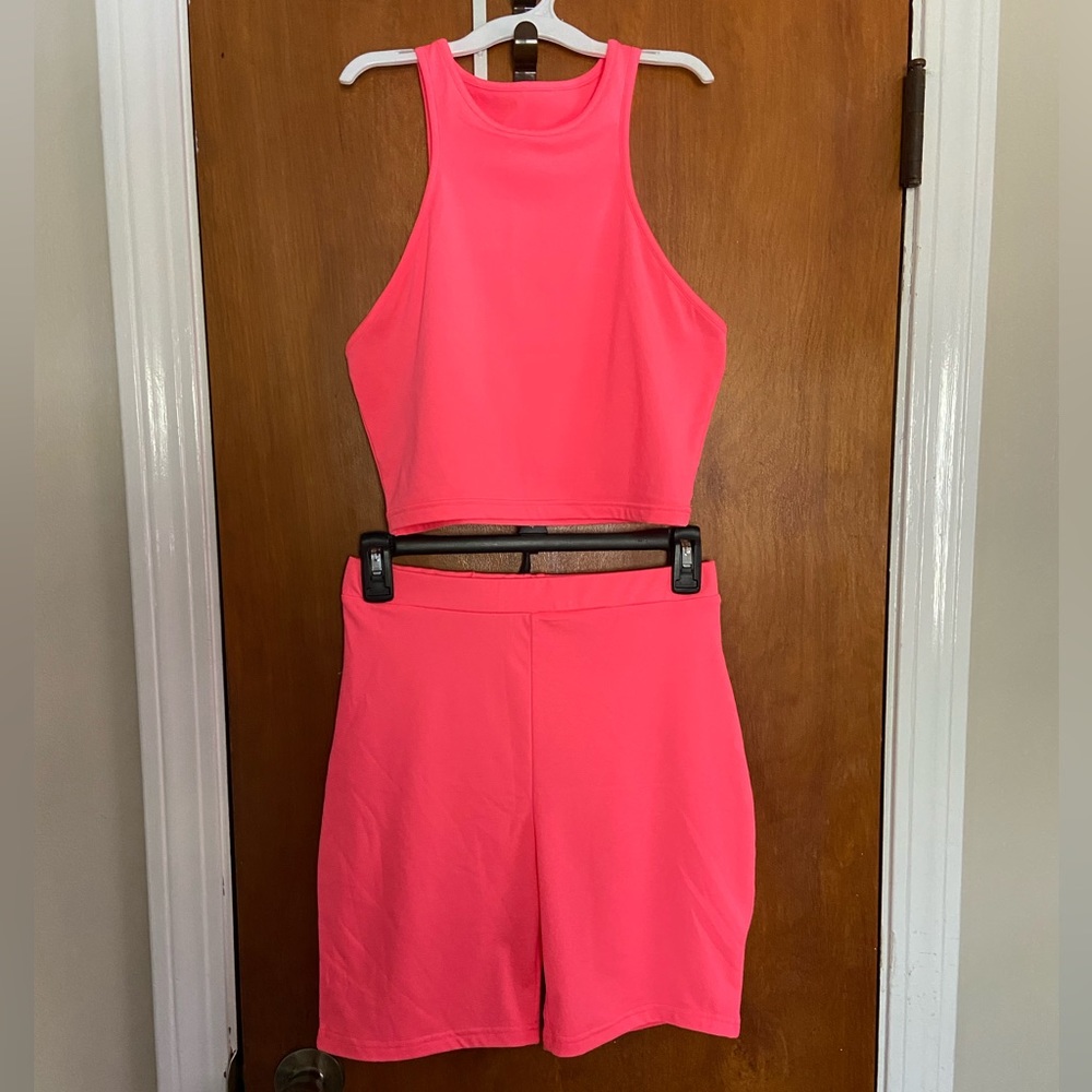 2 Piece Summer Set